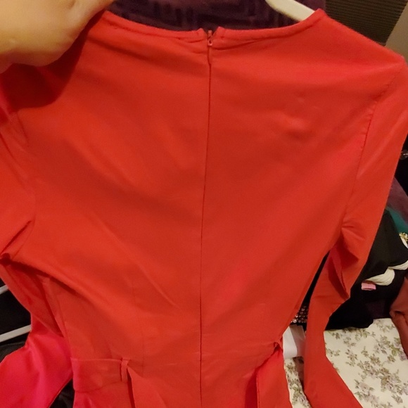 Jumpsuit - Picture 2 of 2